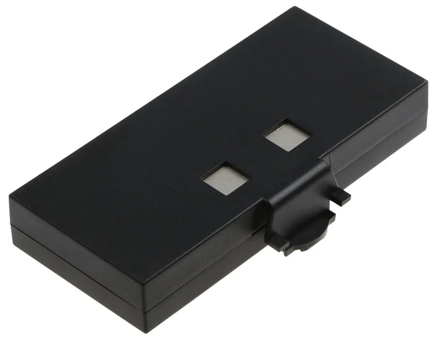 Аккумулятор HE010 Cameron Sino 2000mAh для Hetronic 68303000 68303010 6830303001 FBH1200 GA GL GR W TG Magnetek 2026A|Цифровые
