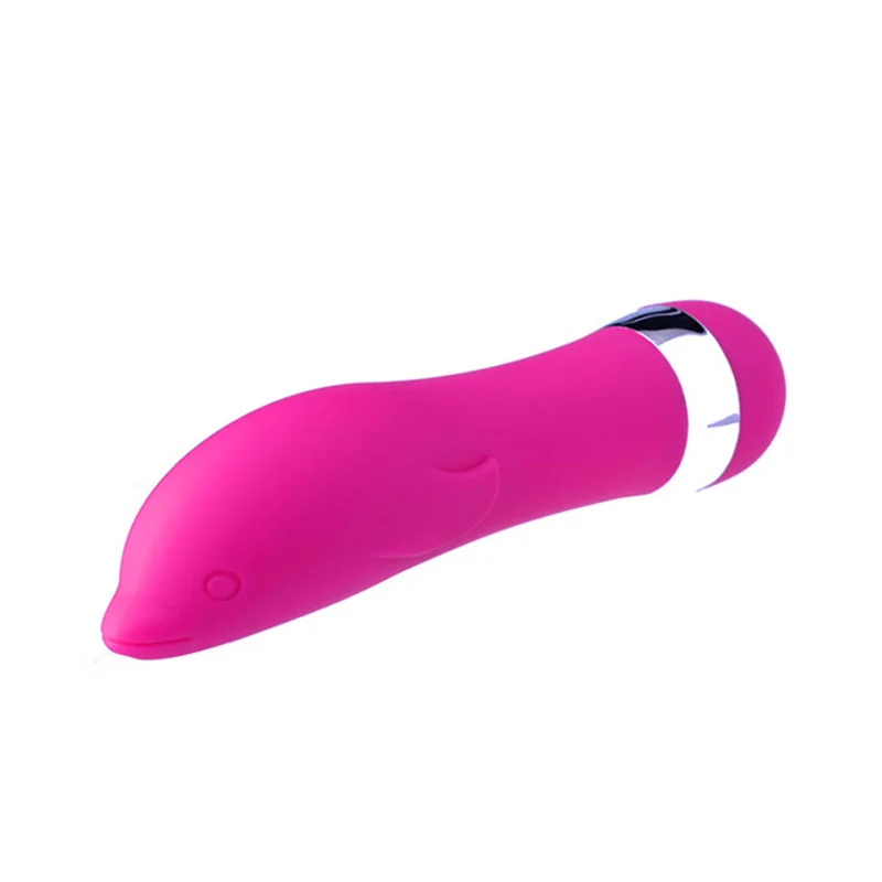 Qise вибратор для точки G Стимулятор клитора интимные игрушки женщин AV Stick Анальная