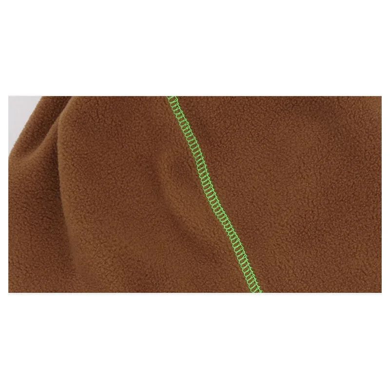 Балаклава защищающая шею Полнолицевая маска Защитная крышка от