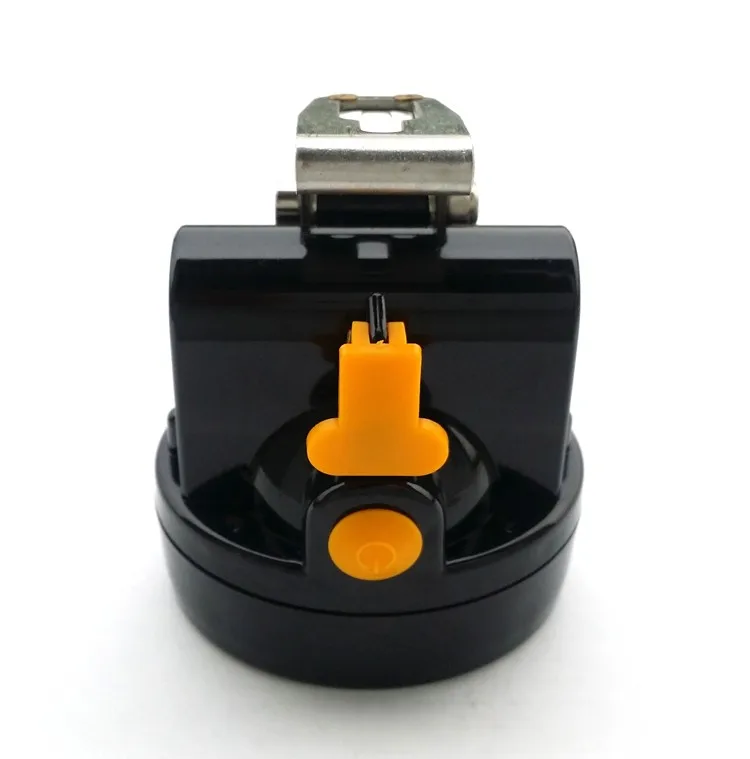 Новинка 2017 светодиодные фары с питанием от батареи налобный фонарь