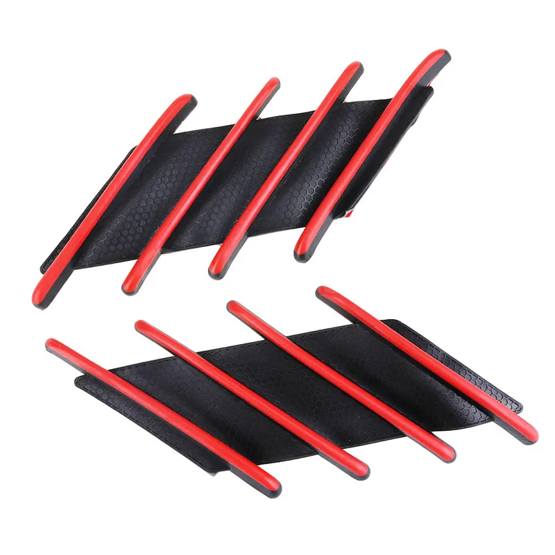 Защитные наклейки для мотоцикла противоскользящие наколенники Декоративные Honda