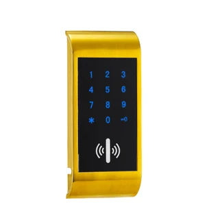 Интеллектуальная клавиатура RFID Электронный шкафчик, шкаф замок для сауны для дома спортзала школы спа двери шкафа