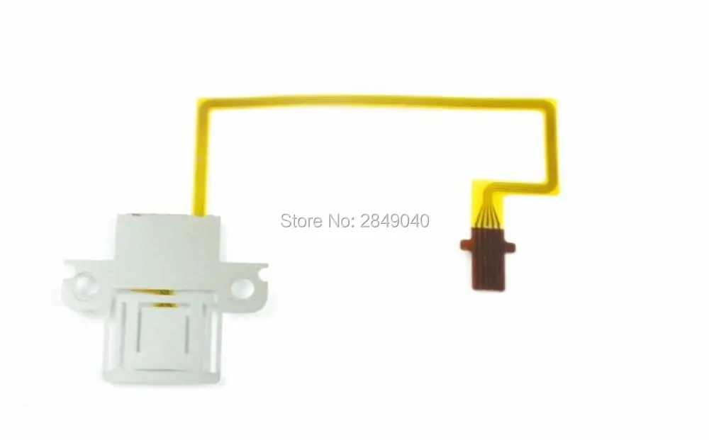 Новый гибкий кабель для датчика фокуса объектива Nikon AF-S DX Nikkor 18-105 мм f/3 5-5 6G ED