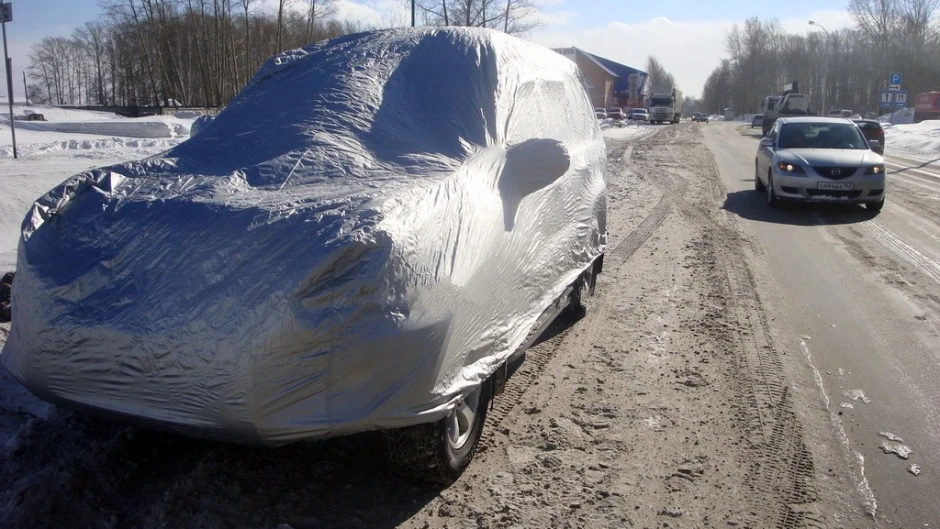 Бесплатная доставка высокое качество чехол для автомобиля с ушками Toyota Land Cruiser