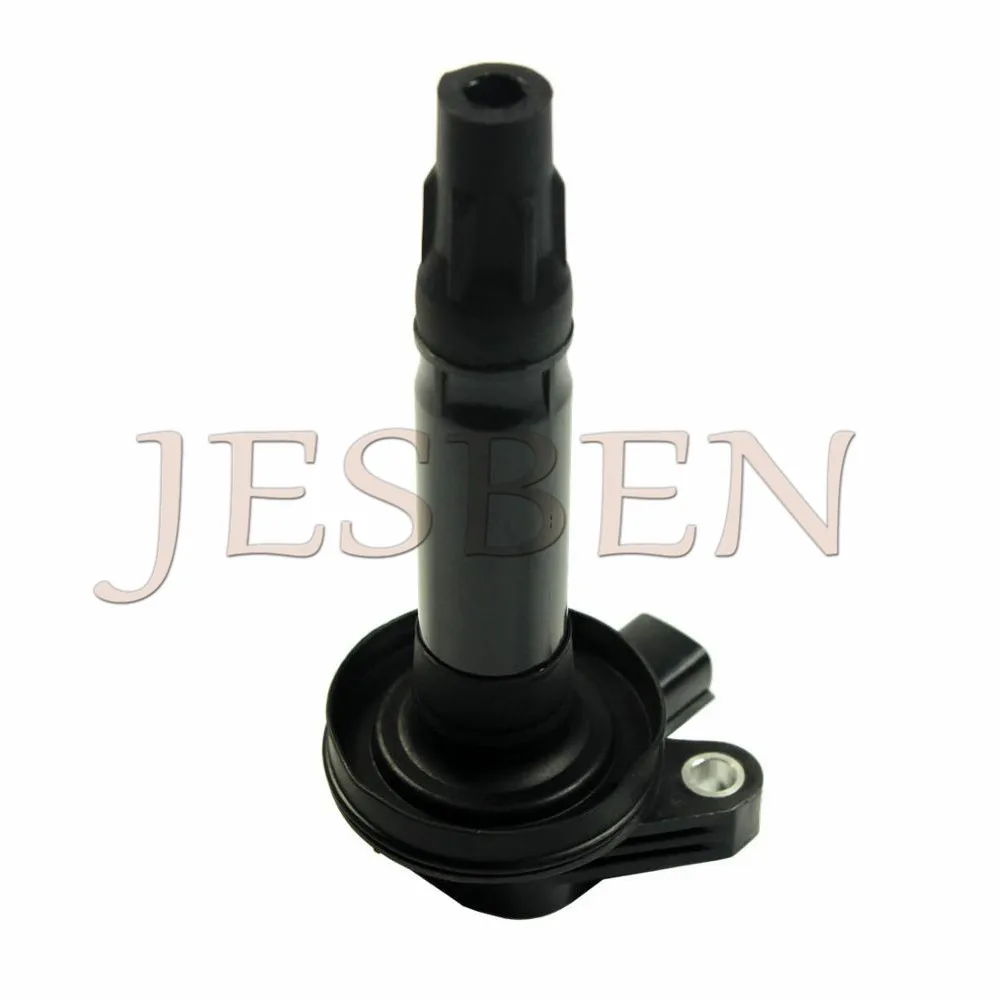 Катушка зажигания 7T4Z 12029 E 6 шт. подходит для FORD TRANSIT 150 250 350 HD Mazda CX 9 LINCOLN MKX MKS MKZ MKT MERCURY