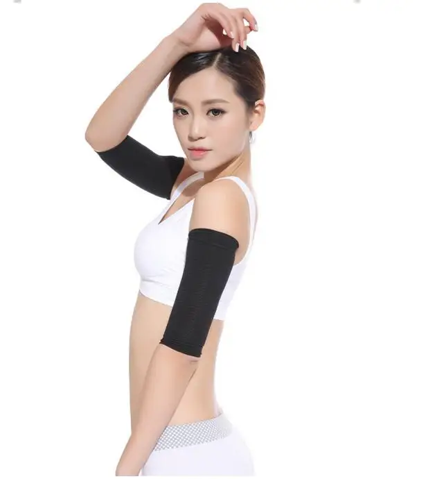 

Hot Selling! Set pressure Prevent arm thin varicose veins medical thin arms Thin arm sleeve Arm Warmer