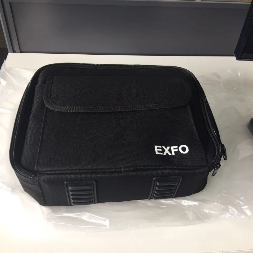 Оригинальная сумка для переноски подать заявку на EXFO OTDR FTB 1 150 200 v2|Оптоволоконное
