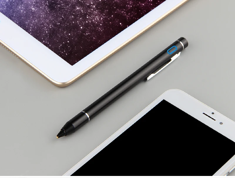 Active Pen емкостный сенсорный Экран для Asus ZenPad 3s 10 8 0 Z10 ZT500KL Z500M Z300M Z580 Z380 Z581 Z301M стилус