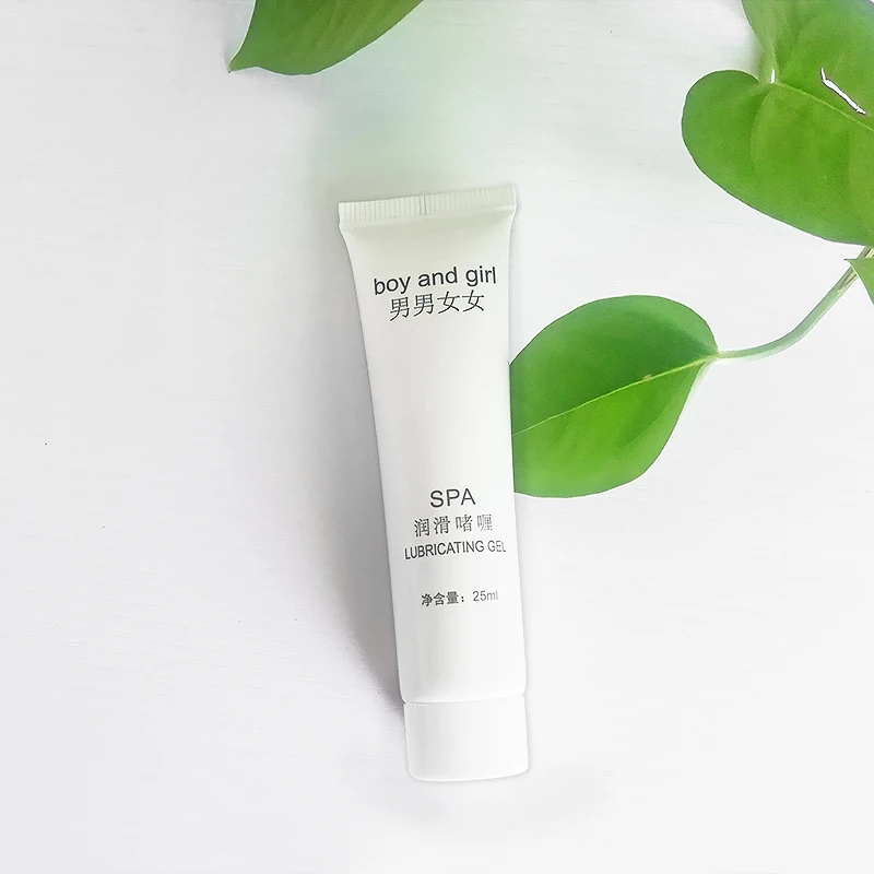 Секс шоп смазка на водной основе для Анальная секса интимный массаж масло гель