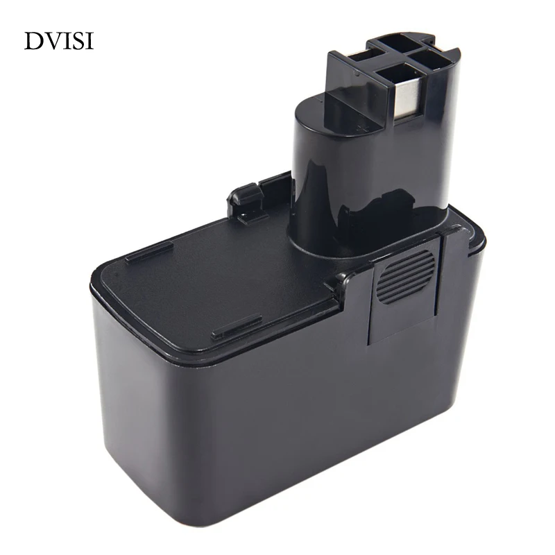 Сменный аккумулятор для электроинструмента Bosch 9 6 В 1 3 Ач NiCad BAT001 2607335037 2607335072 2607335152