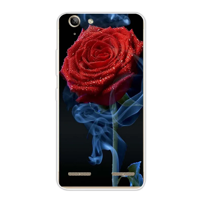 Мягкий чехол из ТПУ Для Lenovo Vibe K5 Plus силиконовый для A6020/A6020a46/Lemon 3 Snacks чехлы