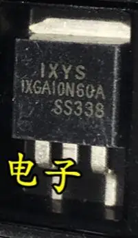 IXGA10N60A FDP6676 STF3NK80Z IRLB4132 | Обустройство дома