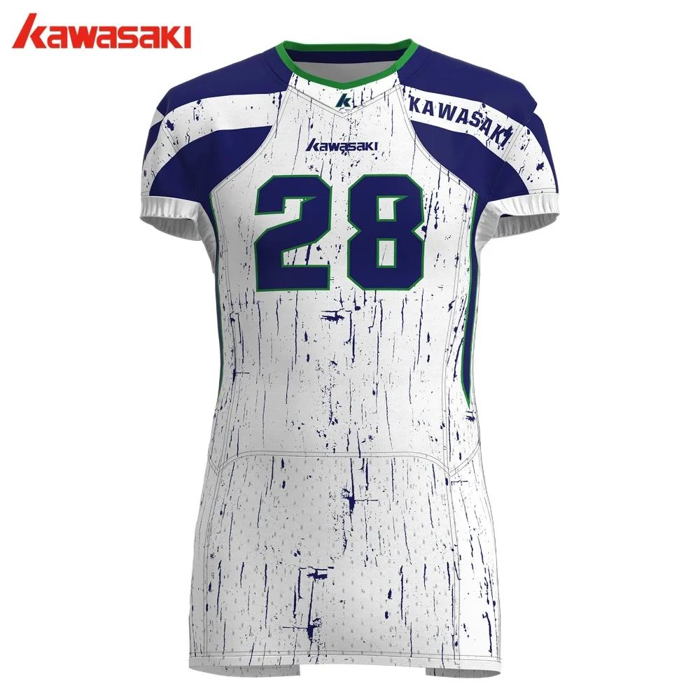 Бренд Kawasaki американский футбол Джерси мужская женская детская рубашка большие