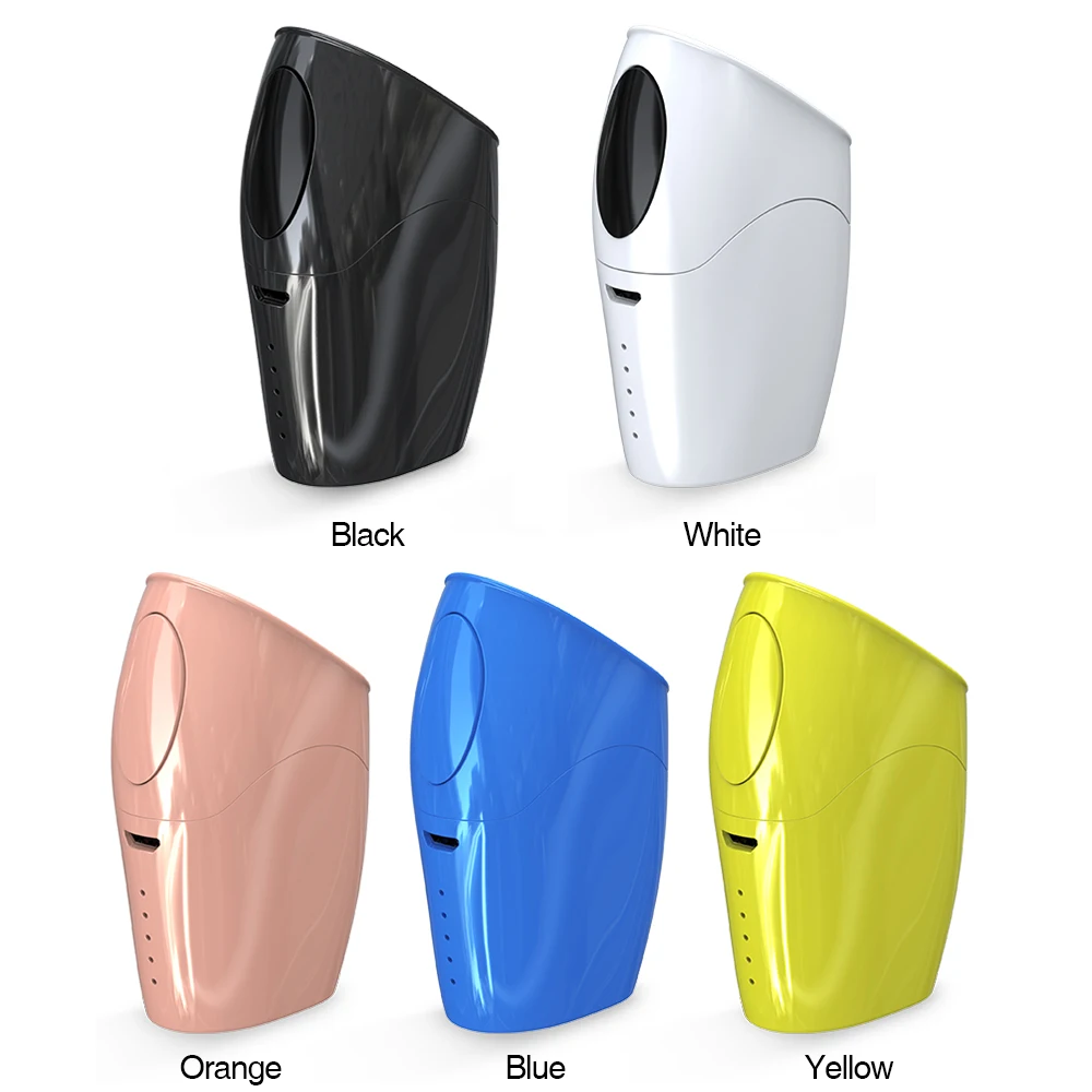 Оригинальный аккумулятор Joyetech Atopack Dolphin 2100 мА/ч встроенный 2А Аккумулятор для