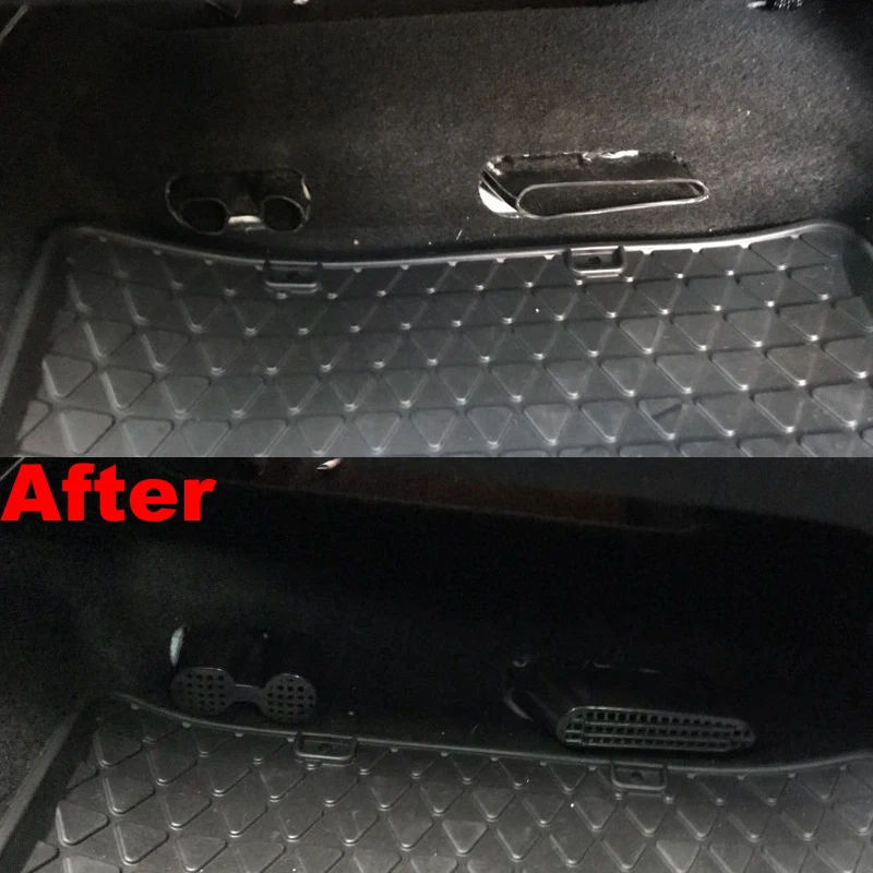4 шт./компл. для Volkswagen VW Tiguan MK1 Passat CC 2017 2016 2015 2013 2012 2011|Лепнина интерьера| |