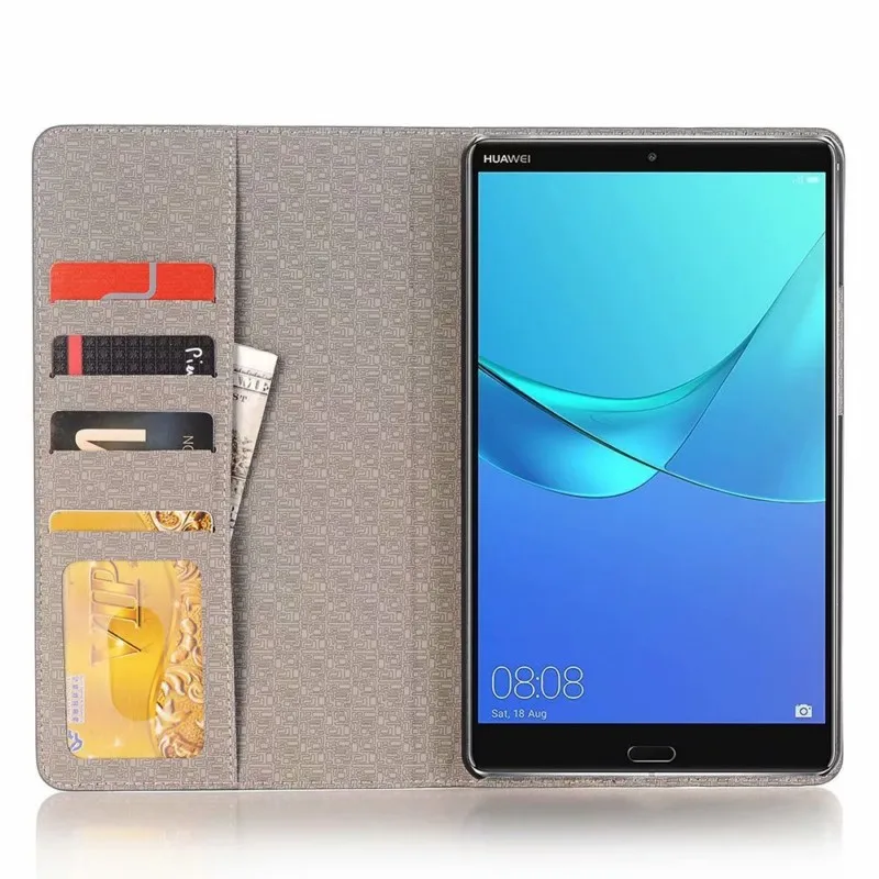 Флип-чехол для планшета huawei MediaPad M5 Lite 8,0 T5 8 ''JDN2-W09/AL00, умный чехол-подставка для huawei Honor Pad 5 8,0'', Чехол+ пленка