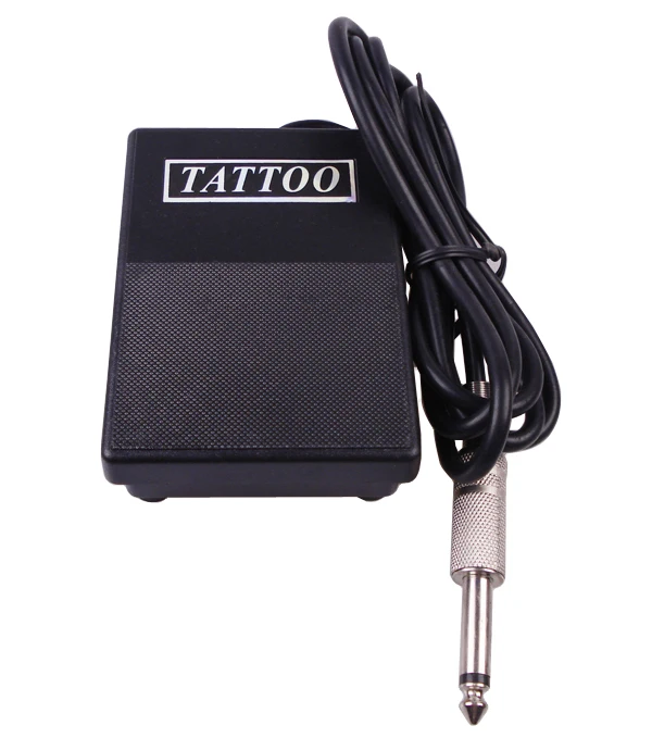 Набор инструментов для татуажа наконечники игл 2 машины перманентного