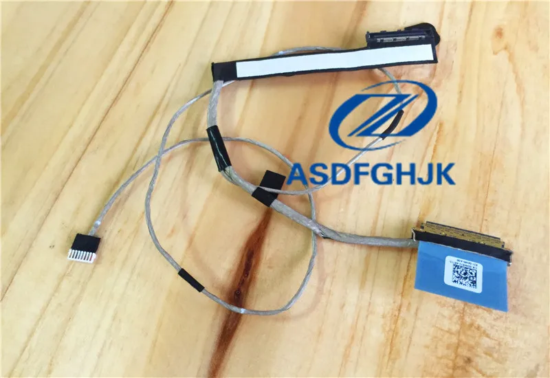 Новый ЖК-кабель для ноутбука бесплатная доставка для DELL E3330 3330 L3330 50.4LA01.002 0DW61V DW61V 100% ТЕСТ ОК