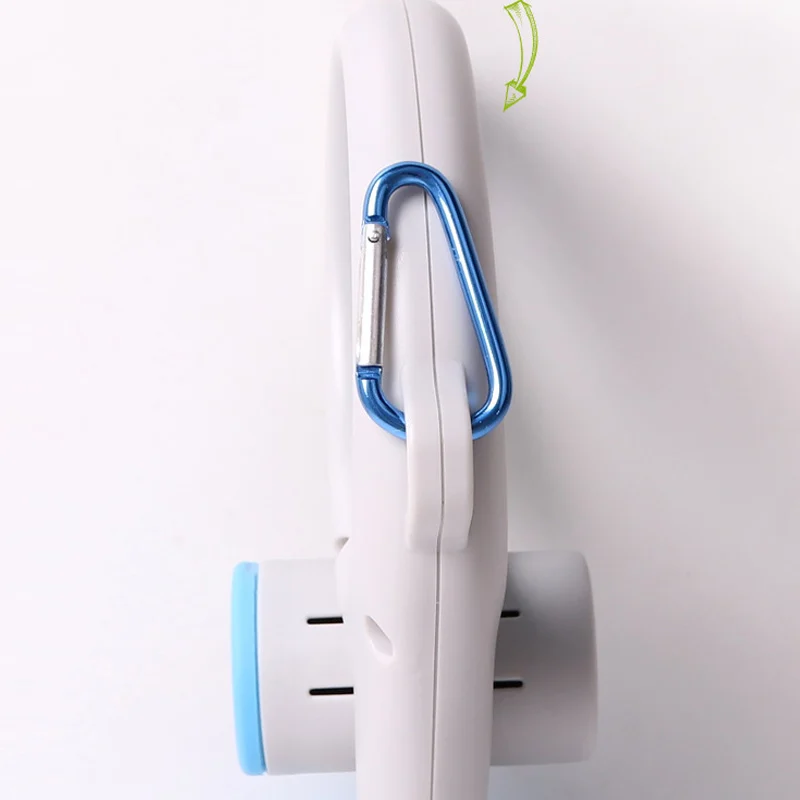 2 в 1 Pooper Scooper Pet отходы Совок легко чистить захват для собак ходьба MU | Дом и сад