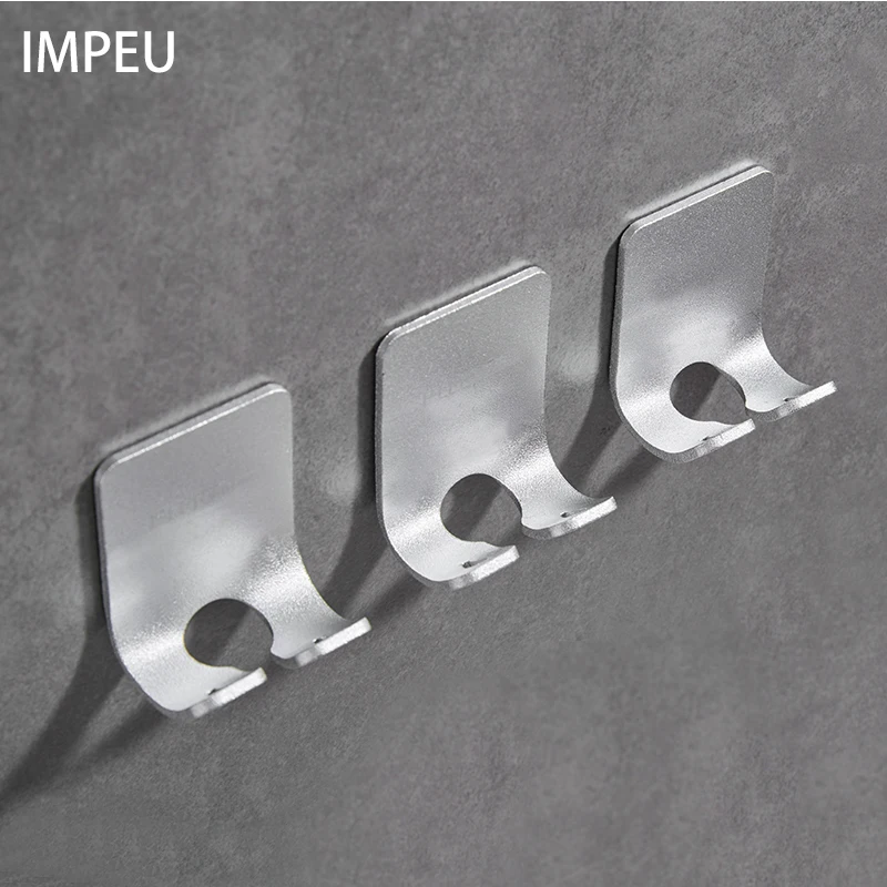 Многофункциональные держатели для бритья полотенец заглушки липкие крючки