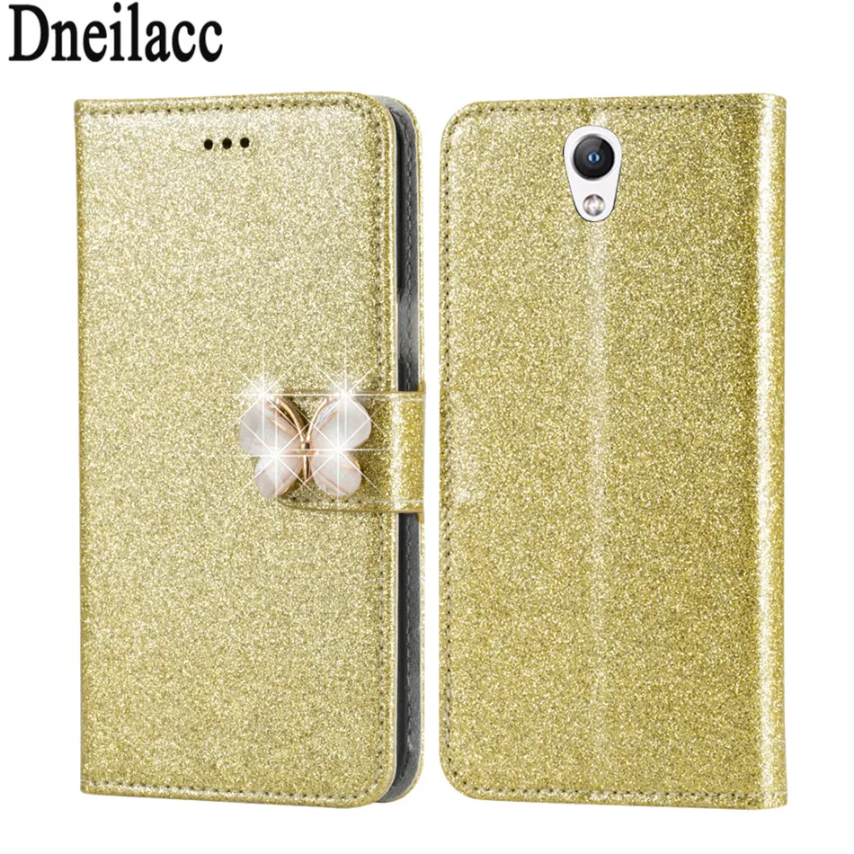 For Lenovo Vibe S1 Lite (Not S1) New Luxury Cover Case Flip Pu Leather Holster With Card Slot | Мобильные телефоны и