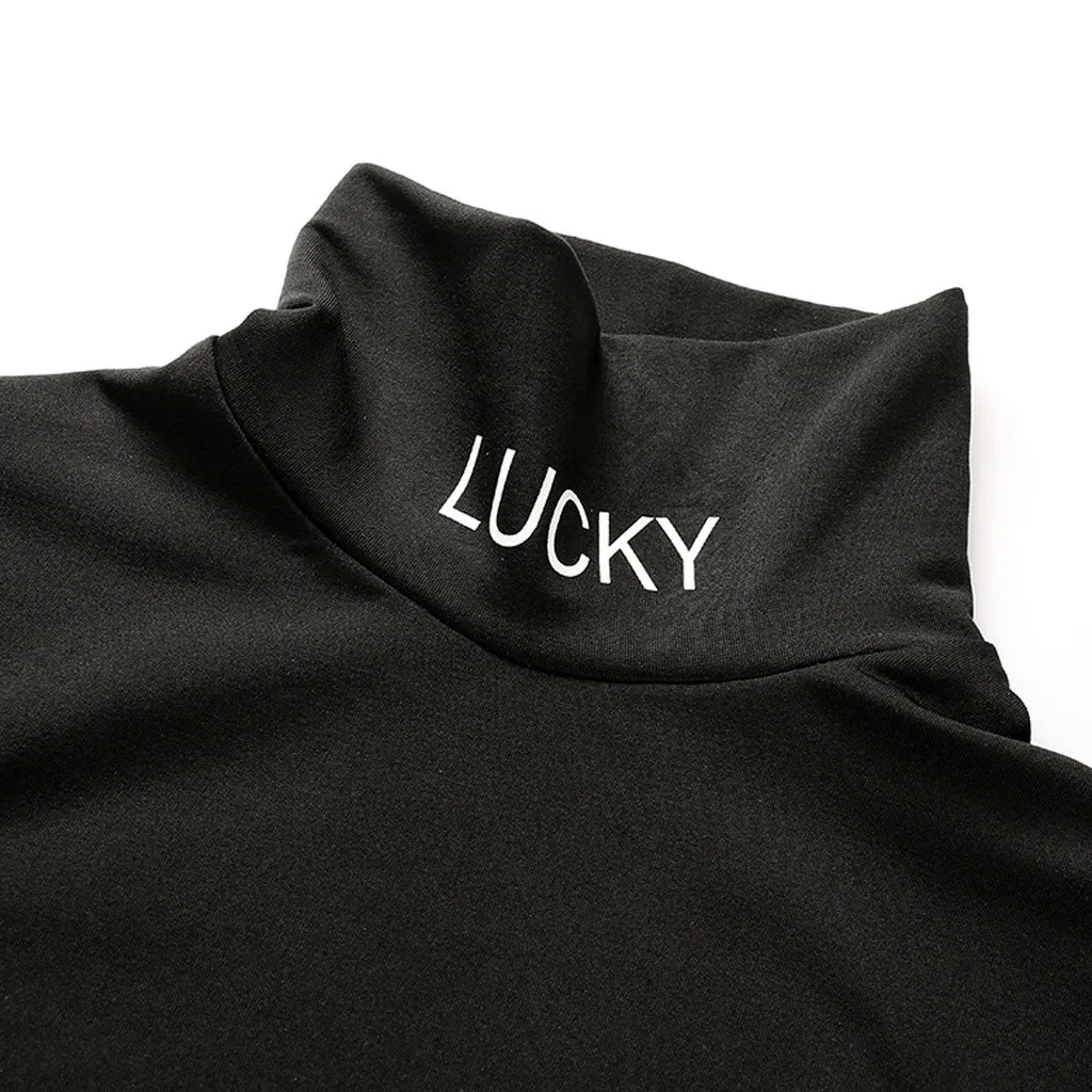 Короткая футболка JAYCOSIN с коротким рукавом Женская Повседневная однотонная