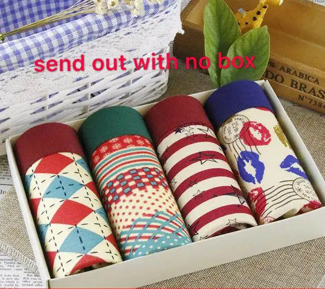 Мужское нижнее белье из мягкого вискозного хлопка и спандекса однотонное