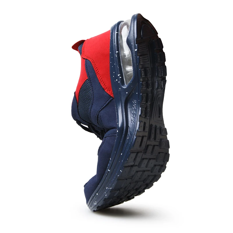 

Men's Shoes Sport Summer Spring Air Cushion Breathable Sneakers Male Casual Footwear Adult Brand Krasovki Sapatos Masculino 2018