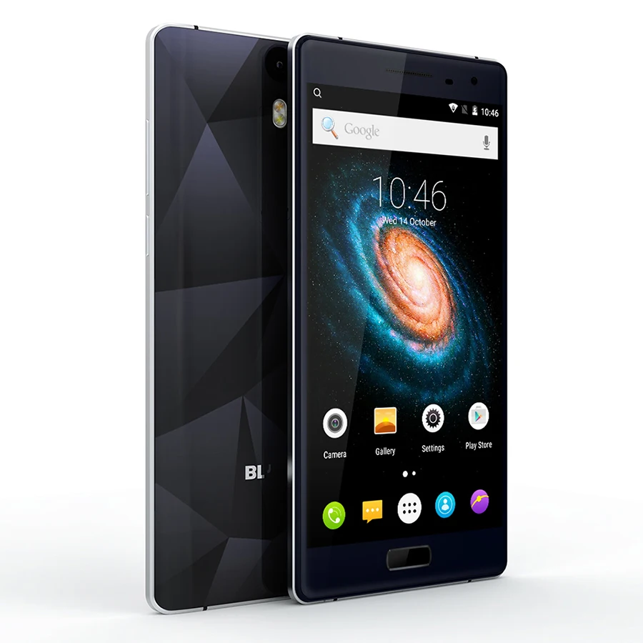 Original BLUBOO XTOUCH X500 MTK6753 Octa Core 4G Mobile Phone 5.0'' FHD 3GB RAM 32GB ROM Android 5.1 13MP 3050mAh Fingerprint |