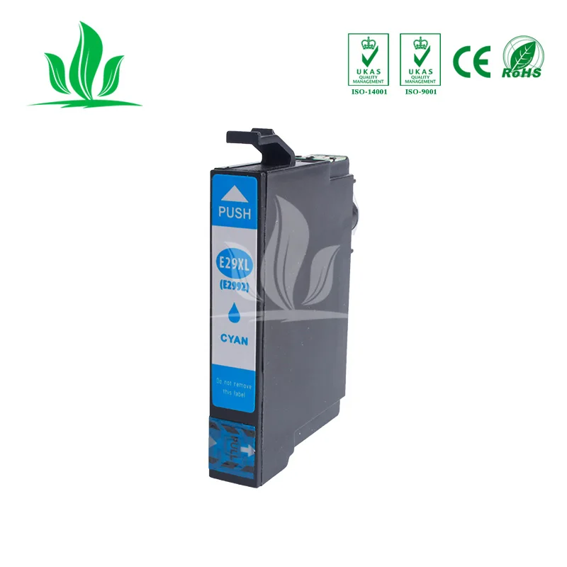 10 шт. 29XL T2991 чернильный картридж совместимый для Epson XP-342 XP-235 XP-332 XP-335 XP-432 принтера |