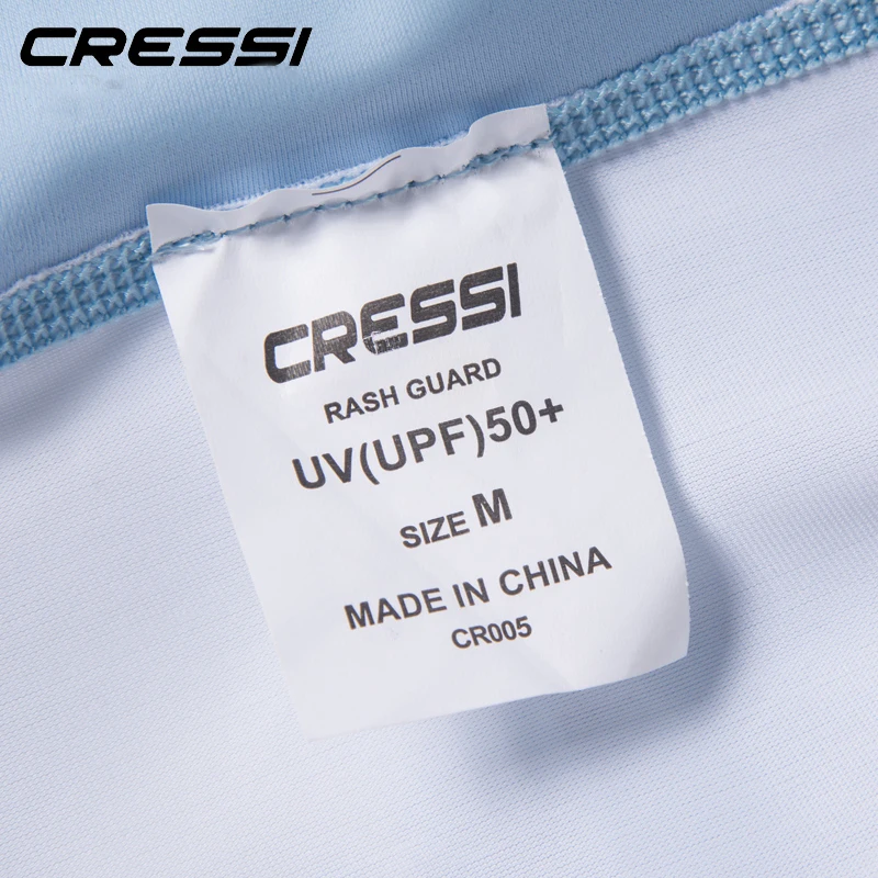 Костюм для серфинга Cressi взрослых мужчин и женщин | Спорт развлечения