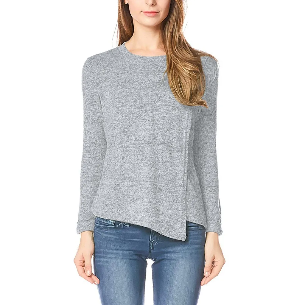 Топ для кормящих женщин с длинными рукавами удобные топы рубашки зимнее Грудное