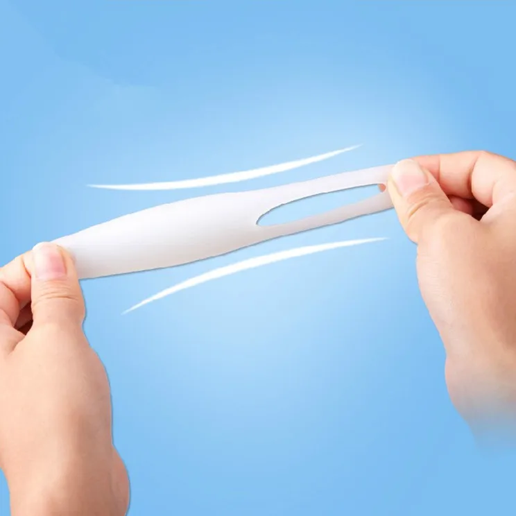 6 шт. мягкие и удобные защитные накладки на ноги | Красота здоровье