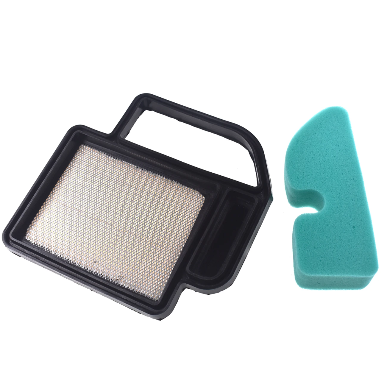 

Air Filter For Husqvarna 577513401 KOHLER SV470S THRU SV610 15-21HP Engine