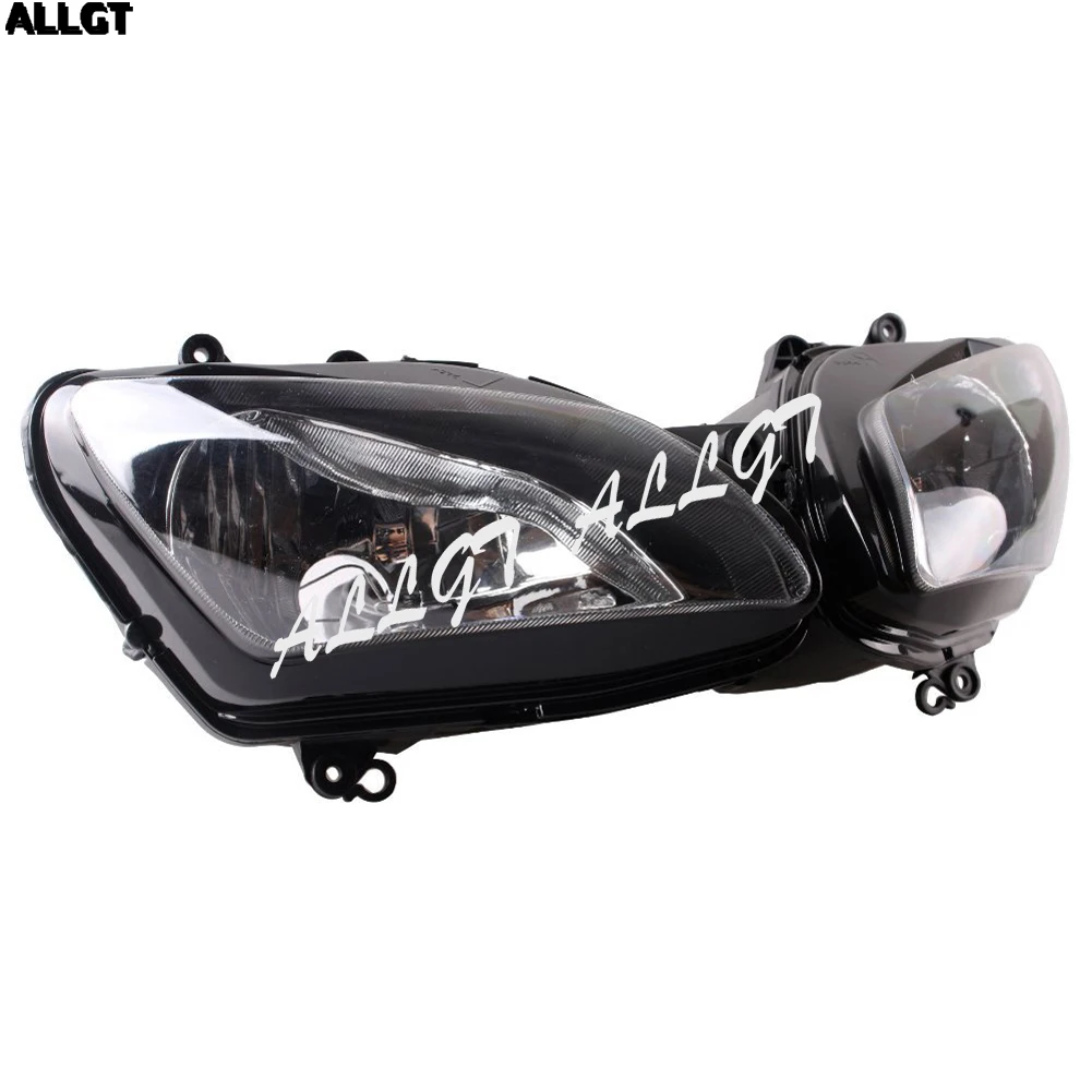 ALLGT новые фары для Yamaha 2002 2003 Yzf-r1 02 03 YZF R1 передние |
