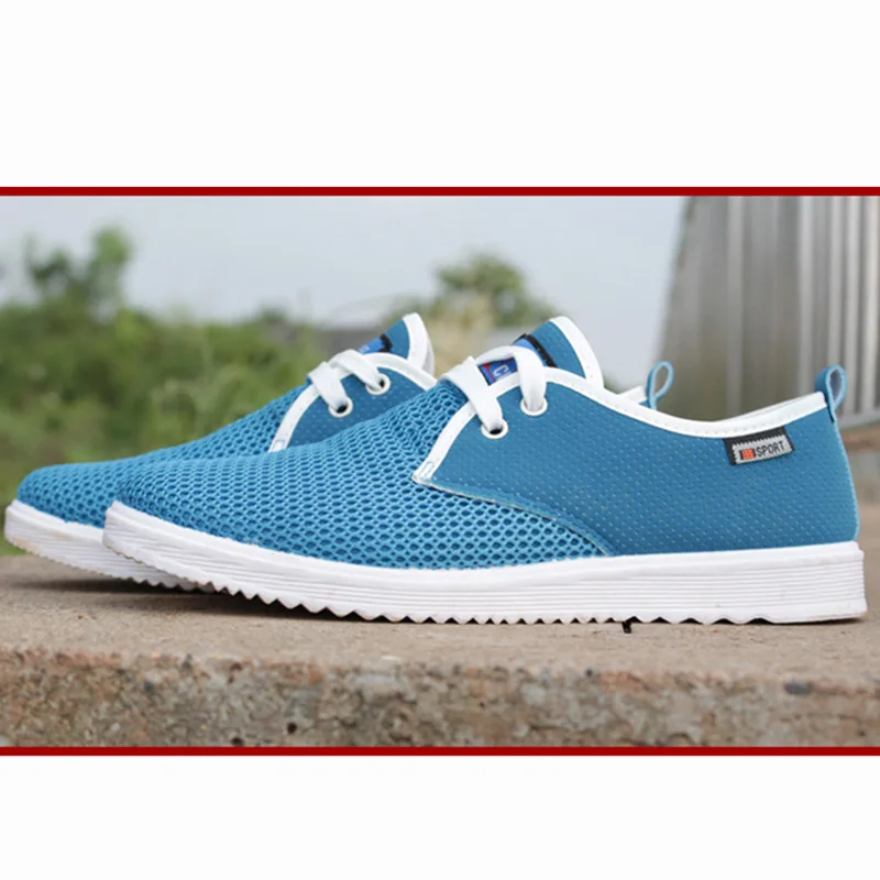 Om0010 новые люди свободного покроя обувь мода мужчины парусиновые туфли размер 39 -