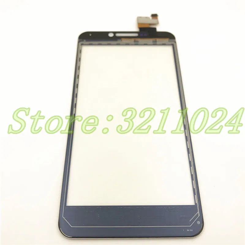 Сенсорный экран для Huawei Ascend G630 G630-U10 сенсорный дигитайзер стеклянная панель без