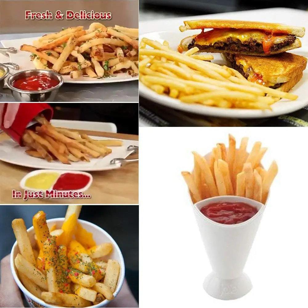 Запарник для приготовления картофеля слайсеры устройство фри машина резки и