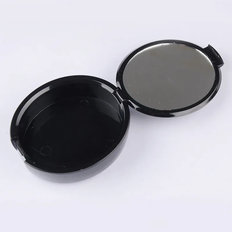 Пластик протезов Коробка для хранения накладные зубы случае контейнер с