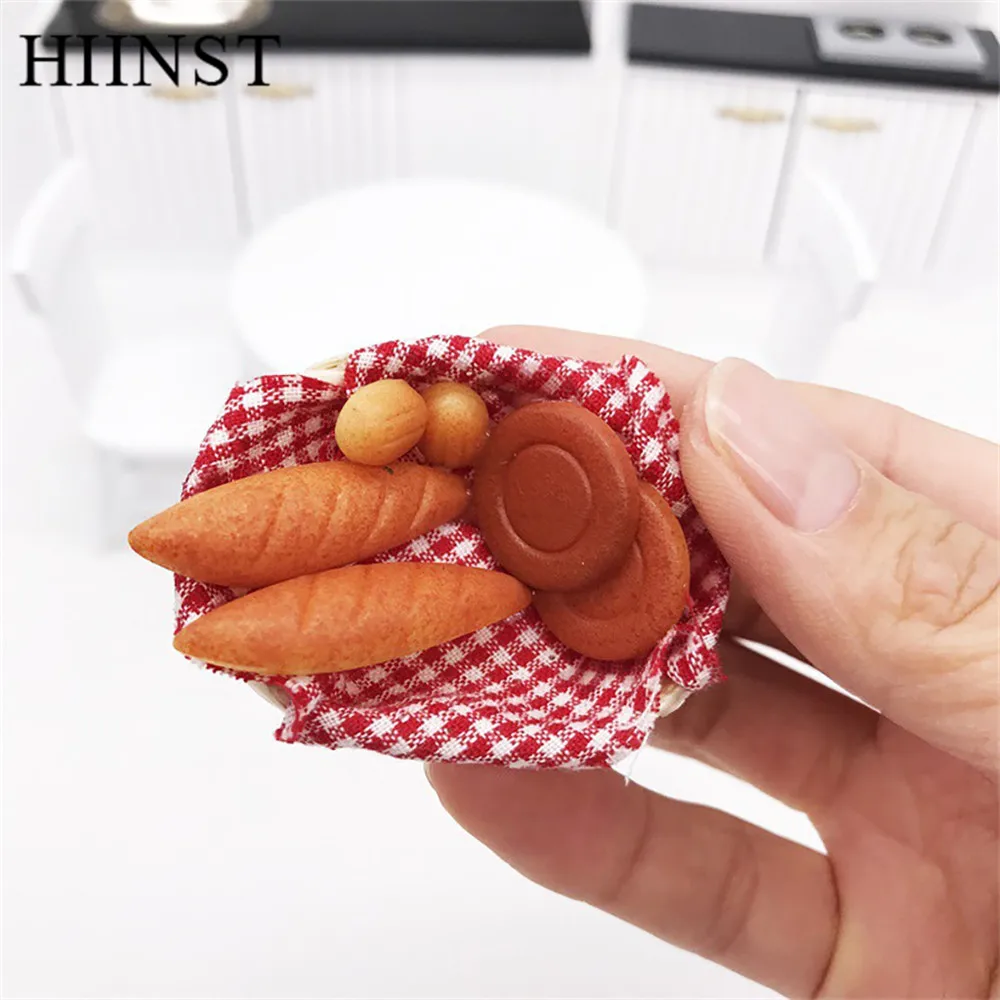 HIINST игрушки для детей модель игрушечного дома пластиковая коллекция продуктов