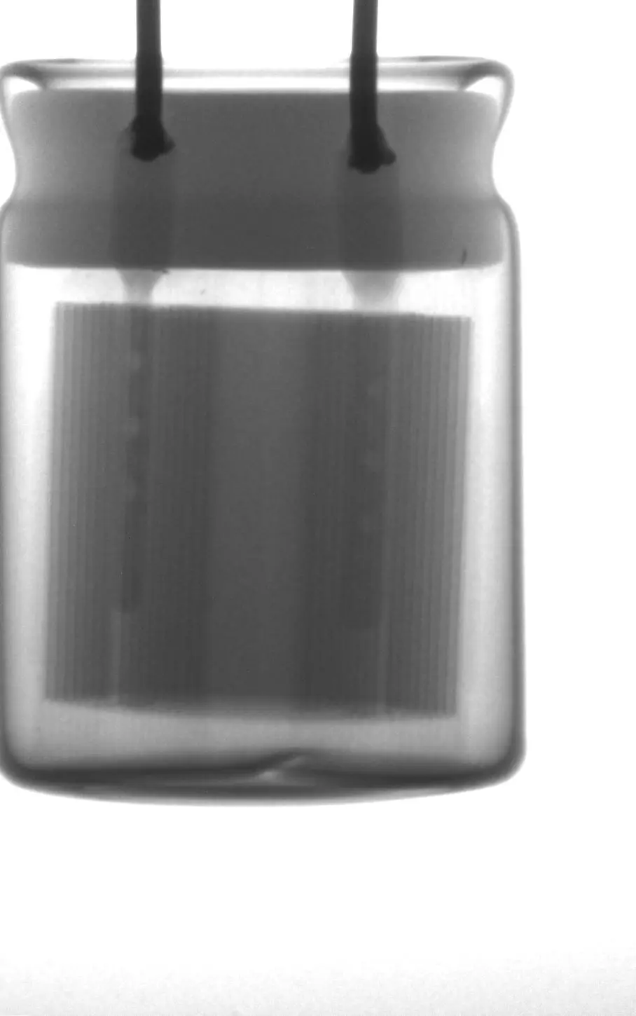 Портативная рентгеновская Инспекционная машина оборудование низкая цена PC