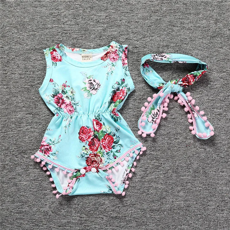 Комбинезон для маленьких девочек одежда комплекты одежды Глава ремень +