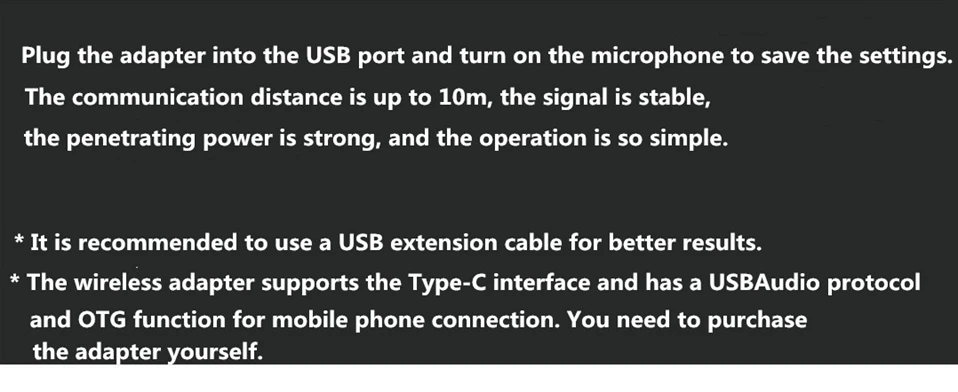 Xiaomi JUNLIN беспроводной цифровой микрофон HD шумоподавление портативный в режиме реального времени ушной микрофон для Android IOS