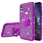 Чехол для Samsung Galaxy A42, A72, женский, M51, A70, A50, A02, бриллиантовое кольцо, откидная подставка, блестящий чехол для Samsung A21S, A10S, A20S, M31S, A22, A52