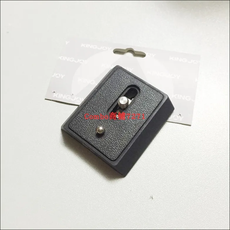 Быстросъемная площадка для камеры с винтом 1/4 дюйма Giottos MH642 RP-20 BH1 HD1 HD18 |