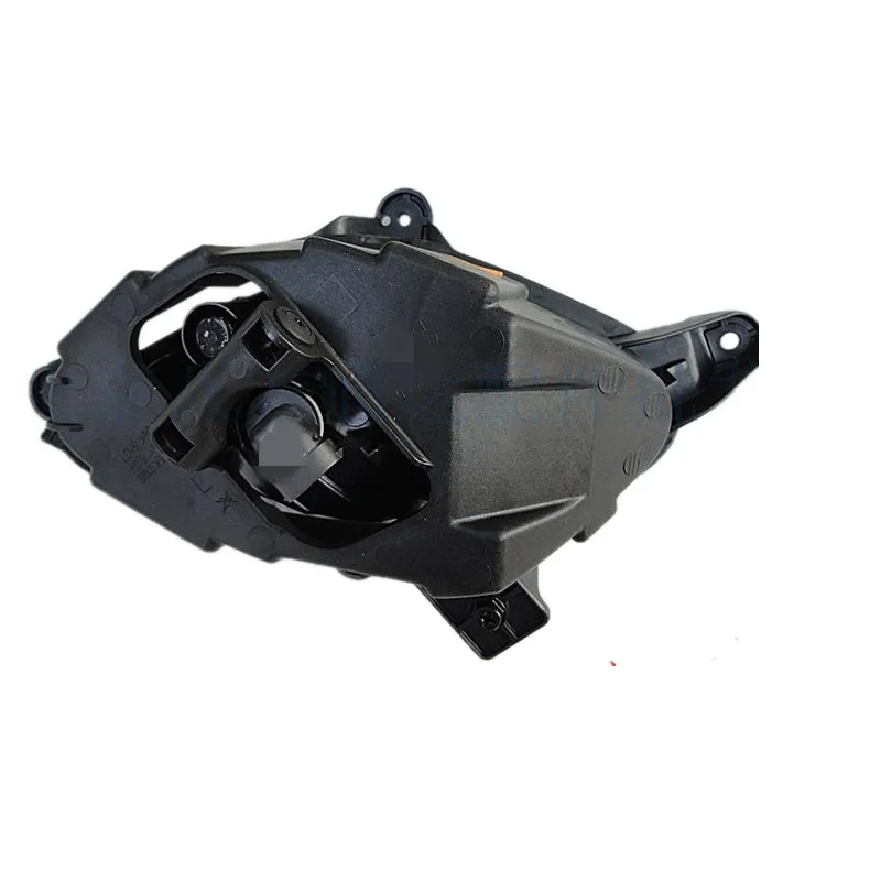 Передняя противотуманная фара LH RH для hyundai Genesis Coupe 2010-2012 922012M000 922022M000 | Автомобили и