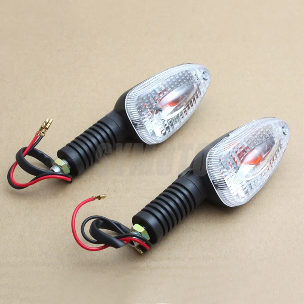 Указатели поворота передние и задние для мотоциклов BMW R1150GS R1200GS K1200R K1300R F650GS F800R