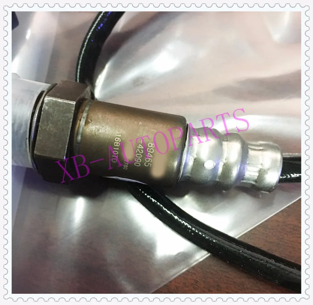 Кислород Сенсор 89465 42090 8946542090 16TB02 для Toyota Camry Yaris RAV4|Датчик содержания кислорода в