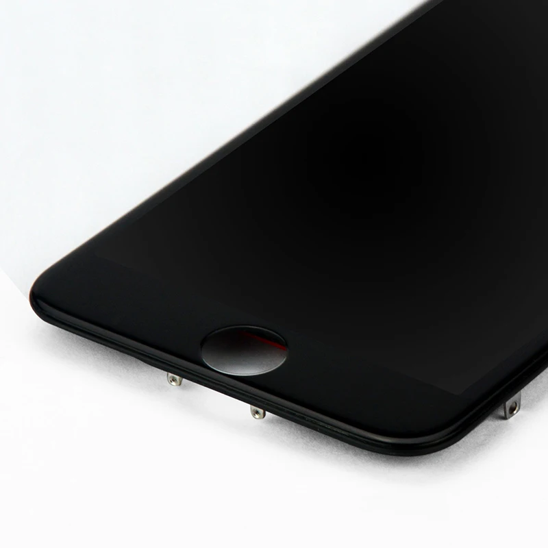 50 шт./лот ЖК-дисплей для iPhone 6 ЖК-экран Замена с дигитайзером сенсорный экран в сборе DHL AAA