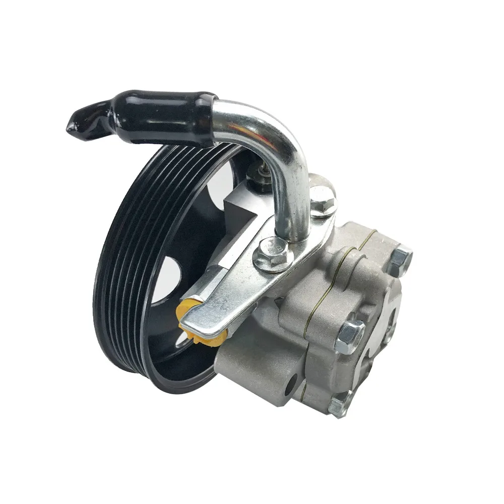 57100-26100 насос рулевого управления, пригодный для hyundai Santa Fe 2.7L 2002-2005 Kia Optima 2.5L 2.7L 2001-2006